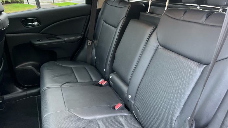 Honda CR-V 1.6 i-DTEC 160 EX 5dr Diesel Estate